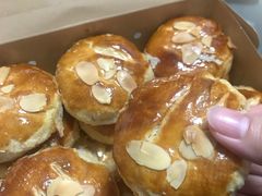 绿豆老婆饼-御蝶坊生日蛋糕KNAC(创业店)