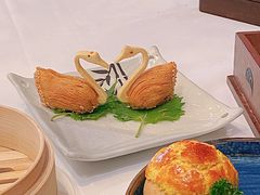 -白天鹅宾馆-宏图府餐厅