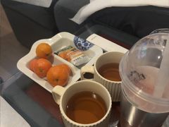-华夏良子·足道SPA艾灸(开源店)