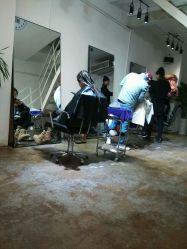 -S.HAIR SALON
