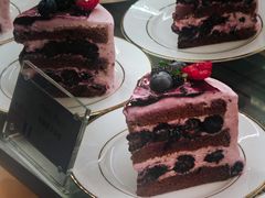 -PETIT PARIS 小巴黎(花园道店)