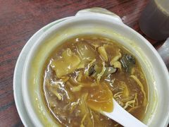 -添發碗仔翅美食