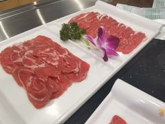 -常赢三兄弟·清真涮肉(崂山路总店)