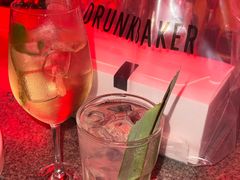 -The Drinkery (瑞金店)