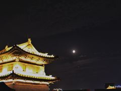 -大同古城墙
