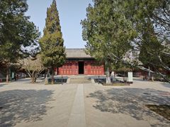 -大钟寺古钟博物馆