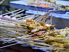 -水产西街炸串(水产西街店)