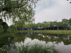 -凤城河风景区