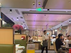 -海底捞火锅(金光华店)