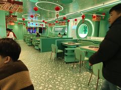 -季季红火锅(柳州城中万达二店)