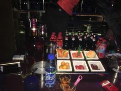 -HiIbiza酒吧