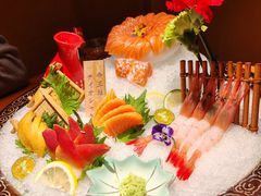 -文三酒肆自助放题(新街口友谊广场店)