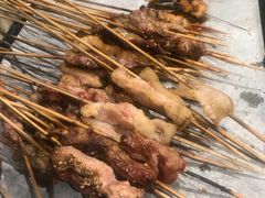 -小炉子烤串(沈辽路店)
