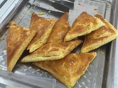 咖喱角-中关村茶点