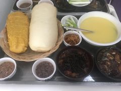 -抹直口特色菜馆(一店)