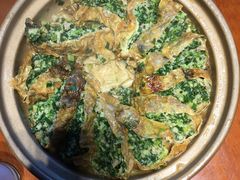 -徽三说·土徽菜·中国徽菜连锁品牌(一中店)