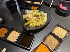 -聚十三烤肉博物馆(东坝店)