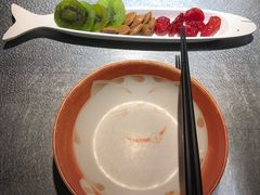 -探鱼·鲜青椒爽麻烤鱼(广州南沙万达广场店)