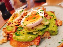 -RAC BAR(安福路店)