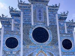 -贵阳北天主教堂