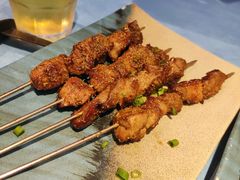 -千岛蚝高压锅生蚝·人参火锅(白云万达店)