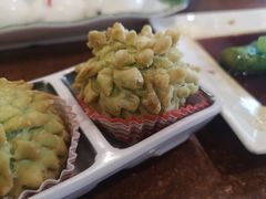 -北海金昌开元名都大酒店·四季轩中餐厅