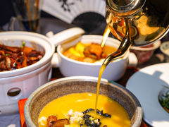 -米桃·苏园·苏锡菜(仁恒仓街店)