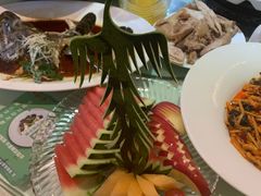 -陆壹捌餐厅(五大道店)