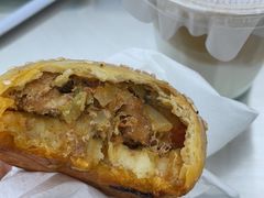 -巴扎屋大盘鸡·新疆菜(汇嘉时代店)