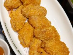 -新白鹿餐厅(百联中环店)