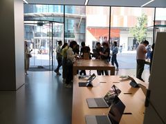 -Apple零售店(中街大悦城店)