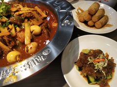 -胖哥俩肉蟹煲(湛江印象汇店)