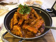 -新加坡海鲜共和(名胜世界圣淘沙海滨坊)