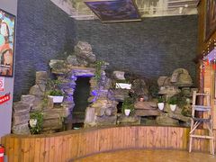 -明日世界密室轰趴·剧本桌游·箭馆团建(国贸店)
