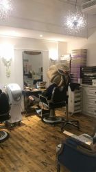 点击看大图 -上禾 HAIR SALON