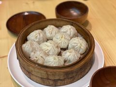 -诺敏塔拉奶茶-布里亚特包子-手把肉(锦都会店)