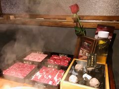 -原牛道·潮汕围炉火锅(讯美店)