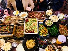 -李不管把把烧(绵阳总店)