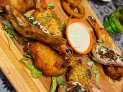 -彼德西餐厅(凯德广场新南店)