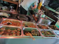 -永春面馆(江桥店)