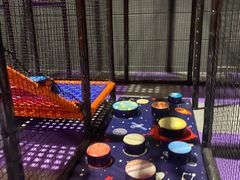 -Tenker Club弹刻极限主题公园 · 蹦床 · 团建 · 生日派对(大关店)