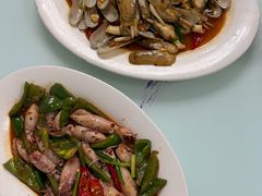 -星奇缘·海鲜餐厅(东山美食地标店)