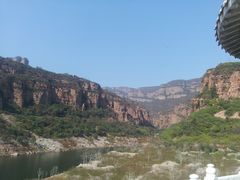 -秦王湖景区