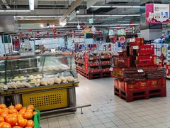 -华润万家(华夏店)