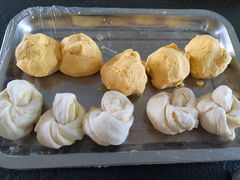 -缘福乡村铁锅炖民宿(八达岭店)