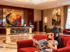 -厦门明发国际大酒店(会展中心环岛路店)