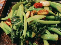 -明腾壹间茶餐厅(新都会花园广场店)