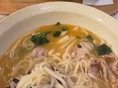 -三姐·老友记·南宁老友粉(朝阳区光华路嘉里中心店)