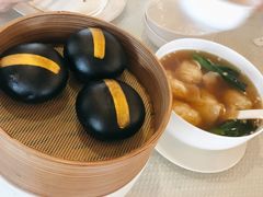 鲜虾云吞-铭家点心(秦岭路店)