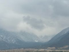 -海螺沟风景区
